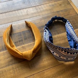 Head bands